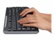 Bild 18 Logitech Tastatur-Maus-Set MK270 US-Layout, Maus Features