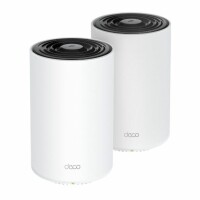 TP-Link Deco PX50(3-pack)AX3000 + G1500 Whole Home