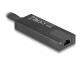 Image 3 DeLock Netzwerk-Adapter USB Typ-A ? RJ45, 1 Gbps, Schnittstellen