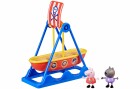 Hasbro Spielfigurenset Peppa Pig ? Piratenschiff-Spass mit