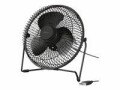 Trust Computer Trust Blaze - Ventilatore - da tavolo - 17 cm - USB