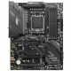 MSI Mainboard MAG X670E Tomahawk WIFI, Arbeitsspeicher