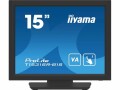 Iiyama TFT T1531SR 38cm VA TOUCH 15"/1024x768/VGA/DP/HDMI