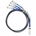 Cisco Cable/QSFP to 4xSFP10G Active 7m