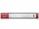 ZyXEL Firewall USG FLEX 50, Anwendungsbereich: Small/Medium