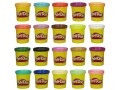 Play-Doh Super Color Pack, Produkttyp: Knete, Themenwelt