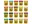 Bild 0 Play-Doh Knetmasse Super Farbenset (20er Pack), Produkttyp: Knete
