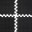 Bild 5 vidaXL Gummi-Bodenfliese Schwarz 12 mm 90x120 cm
