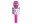 Bild 0 MAX Mikrofon KM15P Pink, Typ: Einzelmikrofon, Bauweise