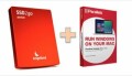 Angelbird 256GB SSD2go pocket with Parallels 13 - Ultra