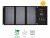 Image 3 4smarts Solar Panel VoltSolar Dual USB-A, 21W