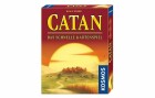 Kosmos Kartenspiel Catan ? Das schnelle Kartenspiel, Sprache