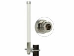 DeLock LoRA-Antenne LoRa Antenne N-Type 3 dBi Rundstrahl