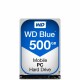 Western Digital WD Scorpio 500GB 16MB 5400rpm