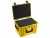 Bild 1 B&W Outdoor-Koffer Typ 5500 SI Gelb, Höhe: 315 mm