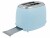Image 9 FURBER Wasserkocher, Standmixer und Toaster Set, Hellblau