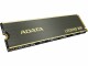 Image 3 ADATA SSD Legend 800 M.2 2280 NVMe 500 GB