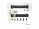 Bild 3 ATEN Technology Aten KVM Switch CS1824 4-Port USB 3.0 4K HDMI