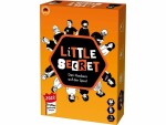 ATM Gaming Partyspiel Little Secret -DE-, Sprache: Deutsch, Kategorie