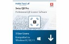 Mobiletrend Swiss QR Scanner Pro ESD, Vollversion, 3 User