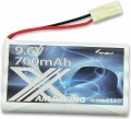 Amewi RC-Akku NiMH 700 mAh 9.6 V