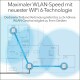 Bild 5 NETGEAR® Orbi™ RBK854 WiFi 6 WLAN-Mesh-System AX6000 + 3 Mesh-Wifi-Satelliten