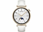 HUAWEI Watch GT4 (41 mm, Edelstahl, GPS