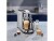 Bild 7 Sage Kaffeemaschine Nespresso Creatista Pro SNE900BSS Silber