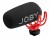 Bild 1 Joby Mikrofon Wavo, Bauweise: Shotgun, Anwendungsbereich: Video