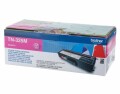 Brother High Yield Toner magenta zu