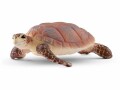 Schleich Spielzeugfigur Wild Life Karettschildkröte