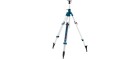 Bosch Professional Stativ BT 300 HD, 122 - 295 cm, Zubehörtyp: Stativ