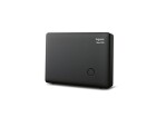 Gigaset Basisstation Box 100, SIP-Konten: 1 ×, PoE: Nein