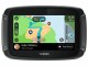 TomTom Navigationsgerät Rider 550 World, Funktionen: Fahrzeit