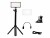 Bild 8 LUME CUBE Videoleuchte Broadcast Lighting Kit, Farbtemperatur