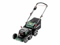 Metabo Akku-Rasenmäher RM 36-18 LTX BL 46 (inkl. 2x 5,2Ah Akku und Ladegerät)