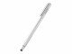 Image 0 Wacom BAMBOO STYLUS SOLO3 SILVER . NMS NS ACCS