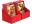Image 6 Ultimate Guard Kartenbox Boulder Deck Case 100+ Solid Rot, Themenwelt