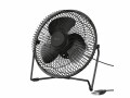 Trust Computer Trust Blaze - Ventilatore - da tavolo - 17 cm - USB