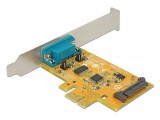 DeLock PCI-Express-Karte 90293 1x Serial / RS-232