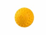KIWI WALKER Hunde-Spielzeug Ball Orange, S, Ø 6 cm, Produkttyp