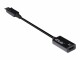 Club3D Club 3D - Adapter - DisplayPort male to HDMI
