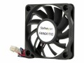 StarTech REPLACEMENT CPU COOLER FAN