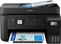 Epson Multifunktionsdrucker EcoTank ET-4800, Druckertyp: Farbig