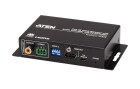 ATEN Technology Aten VC882 True 4K HDMI Repeater Audio Embedder und