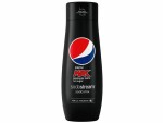 Sodastream Sirup Pepsi MAX Cola