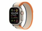 Apple Trail Loop 49 mm M/L Orange/Beige, Farbe: Orange, Beige