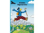 Globi Verlag Bilderbuch Globis Alpenreise, Thema: Bilderbuch, Sprache