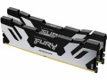 Kingston FURY Renegade Silver - DDR5 - kit