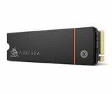 Seagate SSD FireCuda 530 Heatsink M.2 2280 NVMe 2000